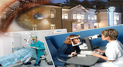 بشرى لمرضى العيون .. حملة طبية ثالثة مجانية للجمعية المتوسطية للتنمية المستدامة بالناظور‎