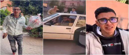 "مول الحوت" مهدد بالسجن.. هدية عمرة وقرآن وباقة ورد… لكن الأستاذ يرفض الاعتذار