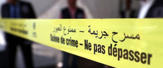 جريمة مروعة تهز أسفي بعد قتل شاب وتجريده من ملابسه ورميه للكلاب الضالة