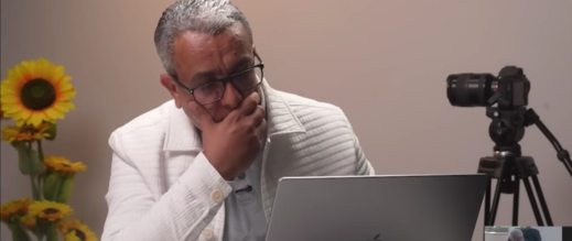 اللجنة الوطنية للصحافة تلجأ للقضاء بعد تسريب المهداوي لاجتماع لها