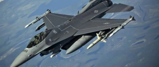 المغرب يرسخ مكانته كالدولة الإفريقية الوحيدة ضمن برنامج تحديث مقاتلات F-16 الأمريكي