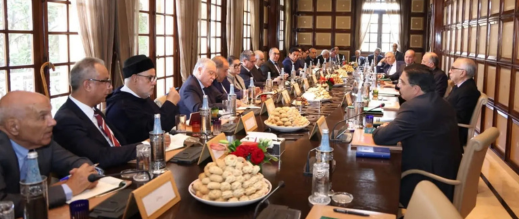 العدالة والتنمية يرفع مذكرة تفصيلية إلى الملك حول تحيين مبادرة الحكم الذاتي بالصحراء المغربية