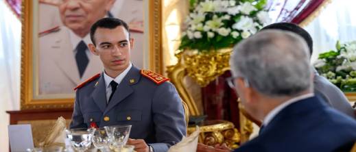 كواليس مسار الأمير مولاي الحسن الجامعي.. ماذا يدرس ولي العهد فعليا؟