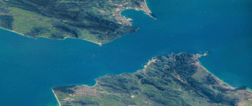 هل سيصبح المغرب جزءًا من الاتحاد الأوروبي؟.. دراسة تتوقع إتحاد المغرب وإسبانيا جيولوجيًا