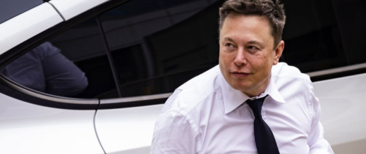 إيلون ماسك: الروبوتات ستجعل الوظائف اختيارية وستقضي على الفقر