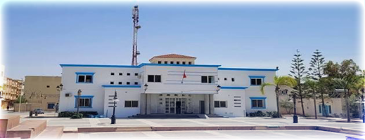 صباغة إجبارية قبل 31 دجنبر.. توحيد واجهات المنازل بـ "ابن الطيب" يثير الغضب