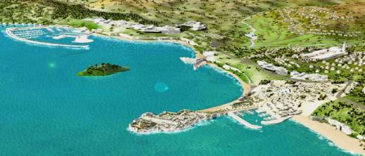 زيارة إماراتية مفاجئة للحسيمة.. ما الذي يجري خلف الكواليس؟