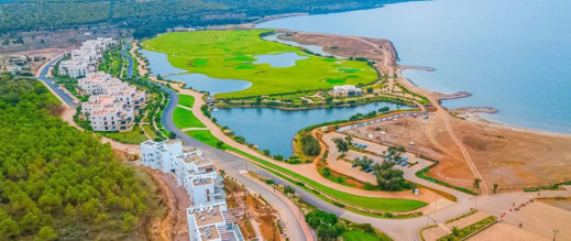 وكالة مارشيكا تعلن استئناف مشاريع كبرى بالناظور بتمويل 900 مليون درهم