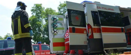 عامل مغربي يلقى مصرعه إثر حادث عمل بمصنع في إيطاليا