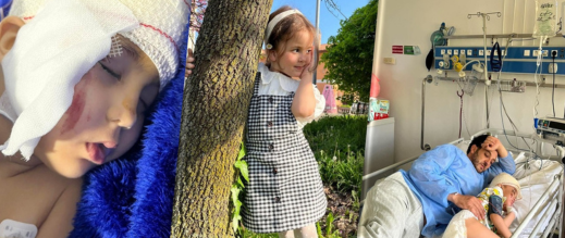 استئنافية سطات تحسم في قضية الطفلة غيثة