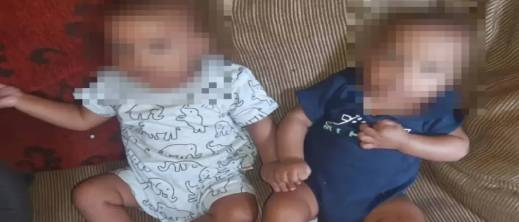 أم شابة تنجب توأمين.. فحص الأبوة يكشف أن لكل طفل منهما أبا مختلفا