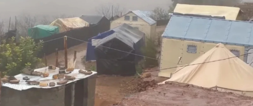 وفاة متضرر من زلزال الحوز داخل خيمته.. والسلطات تزيل آخر الخيام وتترك عشرات الأسر في العراء