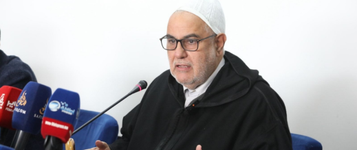 بعد فضيحة "صفقات الأدوية".. بنكيران يدعو وزيري التعليم والصحة للاستقالة 