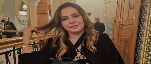 من "أغلى طلاق بالمغرب" إلى عكاشة.. التفاصيل الكاملة لسقوط سكينة بنجلون