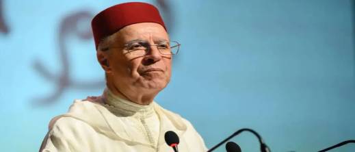 أحمد التوفيق: أمير المؤمنين "يحترم العلماء حد التقديس" ولا يملي عليهم شيئا