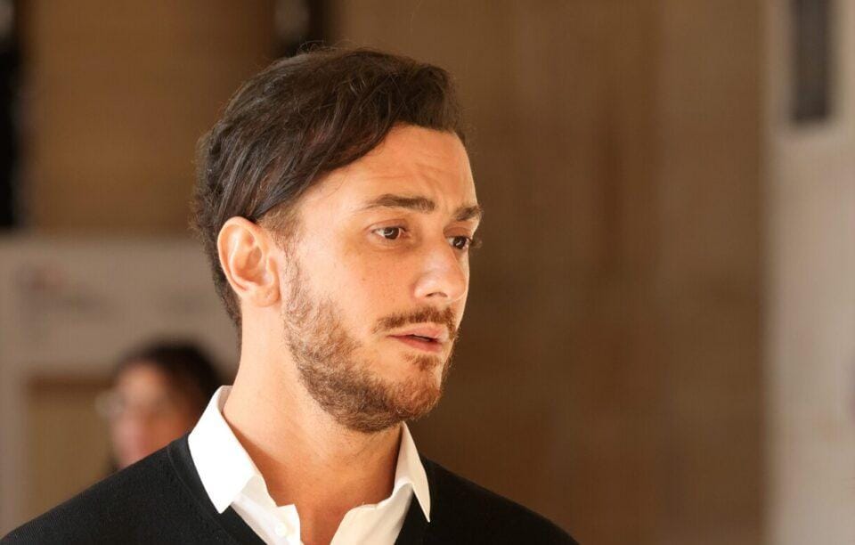 محاكمة الفنان المغربي سعد لمجرد في فرنسا تبدأ الإثنين المقبل