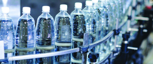 خطير: المرصد المغربي يحذر من المياه المعبأة في القنينات البلاستيكية