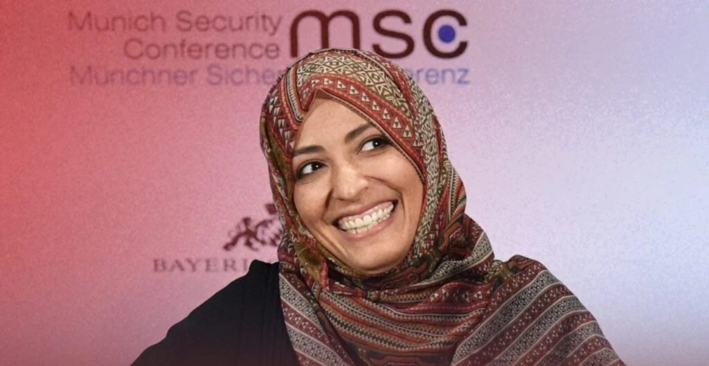 تركيا تستجيب لشكاية مغربية وتوقف قناة توكل كرمان بسبب خطاب الكراهية