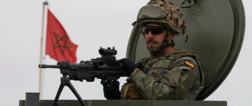 واحد من كل أربعة إسبان لا يستبعد احتمال نشوب حرب مع المغرب