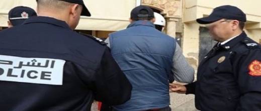 مهاجر مغربي ضحية شبكة إجرامية في فاس تستخدم فتيات الليل