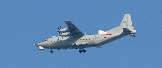 تحليق طائرة بريطانية استخباراتية قرب جبل طارق.. والمغرب يفرض سيادته الجوية