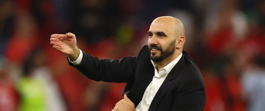 قبل انطلاق الكان.. فيفا تمنح خدمة ثمينة للركراكي