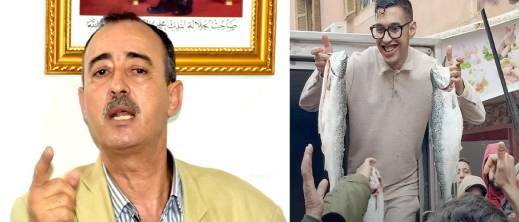 الدركي المتقاعد "الطاهر سعدون" يعلن نيته مقاضاة "مول الحوت" بعد تجاوز الخطوط الحمراء