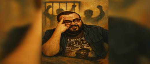 رمسيس بولعيون يكتب.. بين الجرح والصفح… الريف ينتظر قرارا يطوي الألم