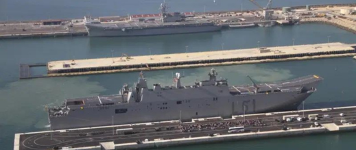 هل تتجه واشنطن إلى نقل قواعدها العسكرية من إسبانيا إلى الأراضي المغربية؟