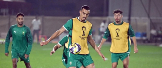 قبل مواجهة غدا أمام جزر القمر.. المنتخب الرديف يواجه تحديات صعبة