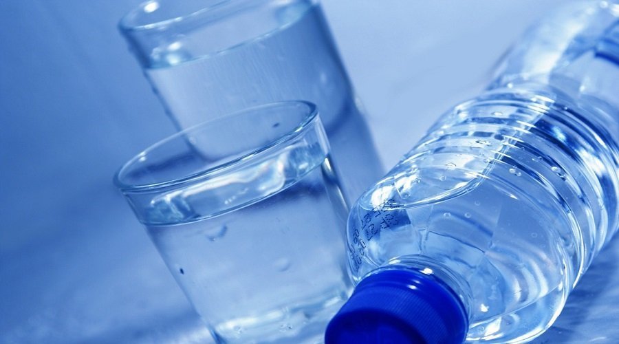 إسبانيا تحذر من باكتيريا تحتوي عليها مياه معدنية