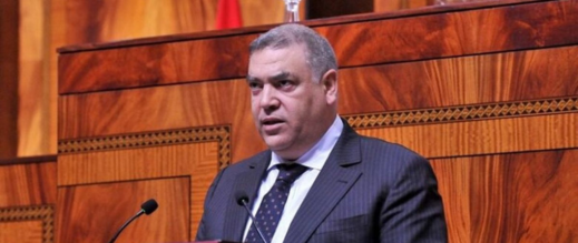 لفتيت يحل بالناظور خلال أيام