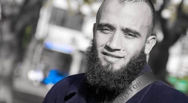 معتقل سابق في حراك الريف يقاضي صحفيا مقيما بالخارج أمام القضاء البلجيكي 