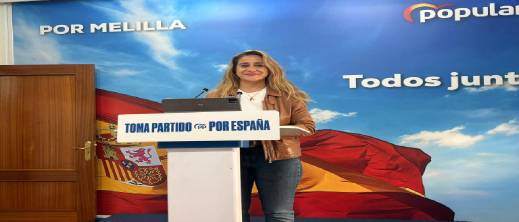 نائبة في مليلية تحذر: قمة المغرب-إسبانيا المرتقبة ستكون "فشلا ذريعا" لمدينتنا