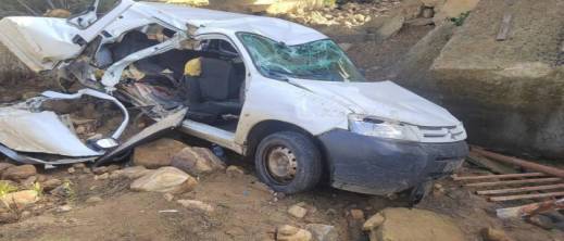 مصرع مفتشتين في حادث سير يعيد نقاش "سلامة سيارات المصلحة" للواجهة