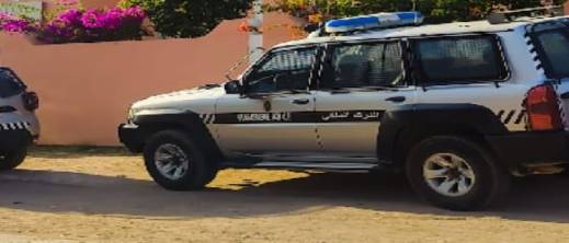 توقيف 3 مشتبه بهم في واقعة الاعتداء على سائح ياباني