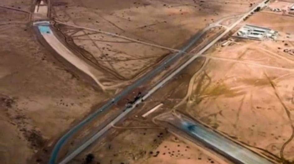 الشطر الثاني من مشروع الطريق السيار بين الناظور وجرسيف.. بيوي للأشغال تتصدر الصفقات