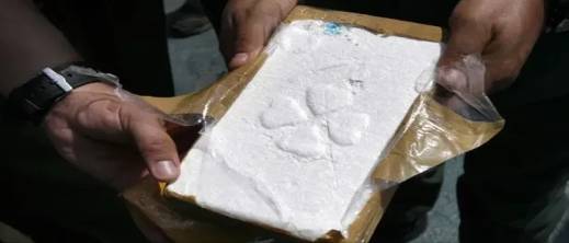 الأمن بـ "باب سبتة" يحبط تهريب شحنة كوكايين ضخمة تزن 12 كيلوغراما للمغرب