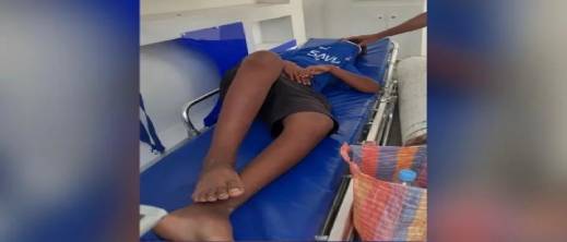 90 سنة سجنا نافذا حصيلة الأحكام ضد 6 متهمين في قضية هتك عرض قاصر