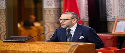 بتعليمات ملكية.. إطلاق عملية "رعاية" في 31 إقليم بما في ذلك الدريوش والحسيمة