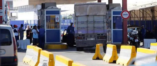 قبيل لقاء الرباط ومدريد.. رجال أعمال إسبان: المغرب يخنق سبتة ومليلية اقتصاديا