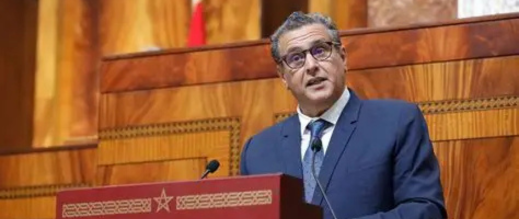 زيارة مرتقبة لأخنوش بالناظور خلال أيام