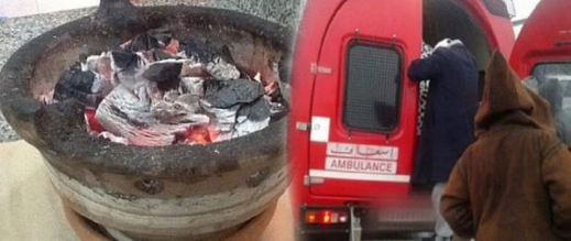 آخر تدفئة.. وفاة خمسيني اختناقا داخل منزله بسبب "المجمر"