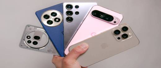 هواتف أرخص للمواطنين قريبا.. البرلمان يصادق على تخفيض كبير في رسوم الاستيراد