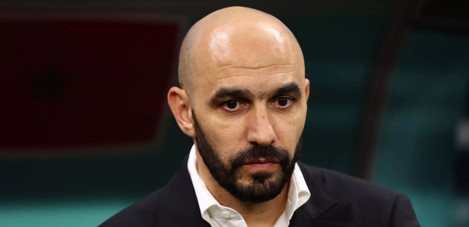 الركراكي يوضح إمكانية مشاركة حكيمي في “الكان”