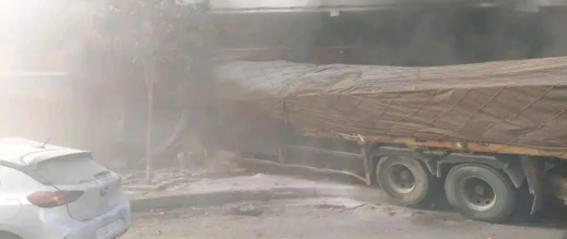 فاجعة الفنيدق.. ارتفاع عدد القتلى إلى 4 بينما تواصل السلطات عملية البحث والإنقاذ