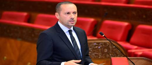 في سابقة من نوعها.. هيئة النزاهة تضرب بيد من حد وتوقف صفقة الصحة لـ"شبهة فساد"