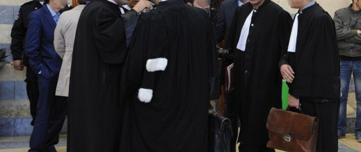 إيداع محام السجن بتطوان بعد اتهامه بالتحرش بموكلته