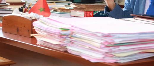 قضاة الحسابات يطاردون “ريع العقار” داخل الجماعات.. ومسؤولون تحت المجهر