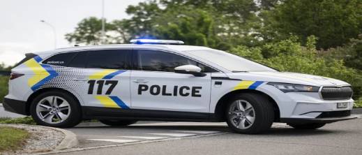 بعد سقوط من منحدر.. إيقاف مغربيين وجزائري متورطين في محاولة سرقة بسويسرا